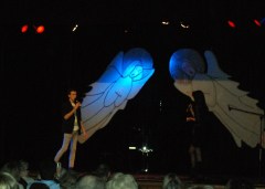 Koncert charytatywny